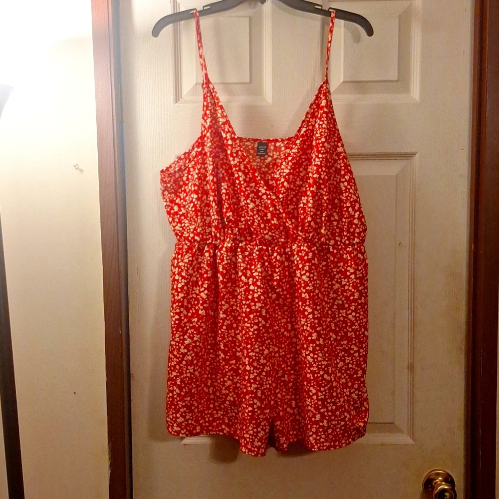 Shein romper